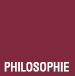 Philosophie